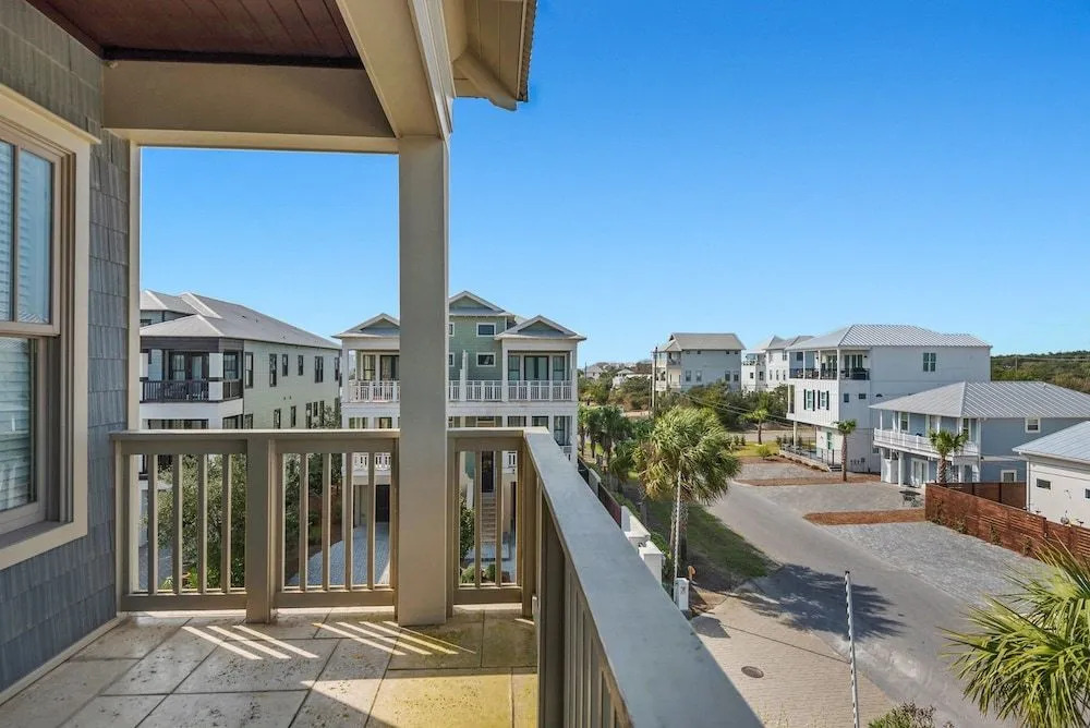 32 E Park Place Duplex #802