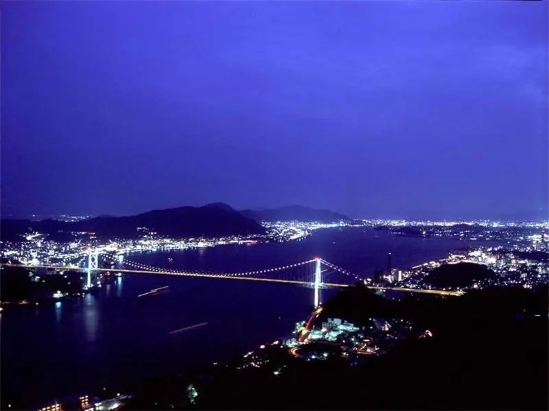 Tokyo Dai-Ichi Hotel Shimonoseki