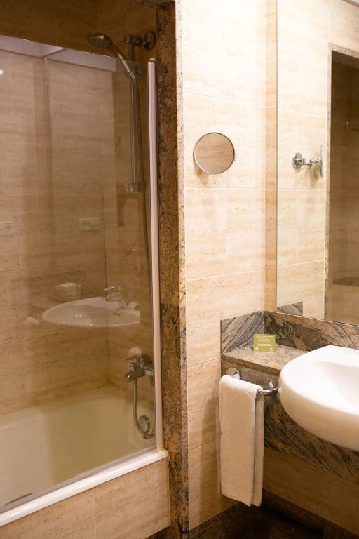 Hotel Sercotel Ciudad de Oviedo