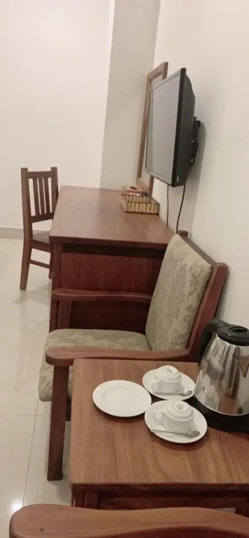 Ha Tien Xua Hotel & Resort