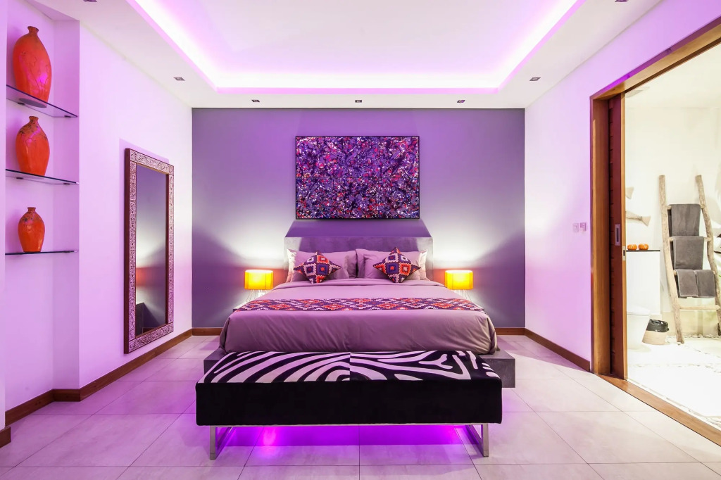 Villa Sawah - 3bd in Seminyak Center