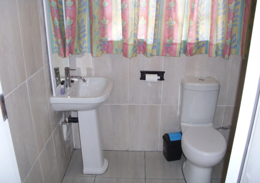 Silver Birch Bed and Breakfast