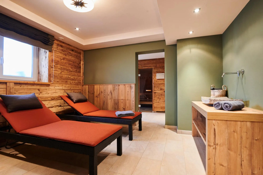 EVI Apartments - Louise