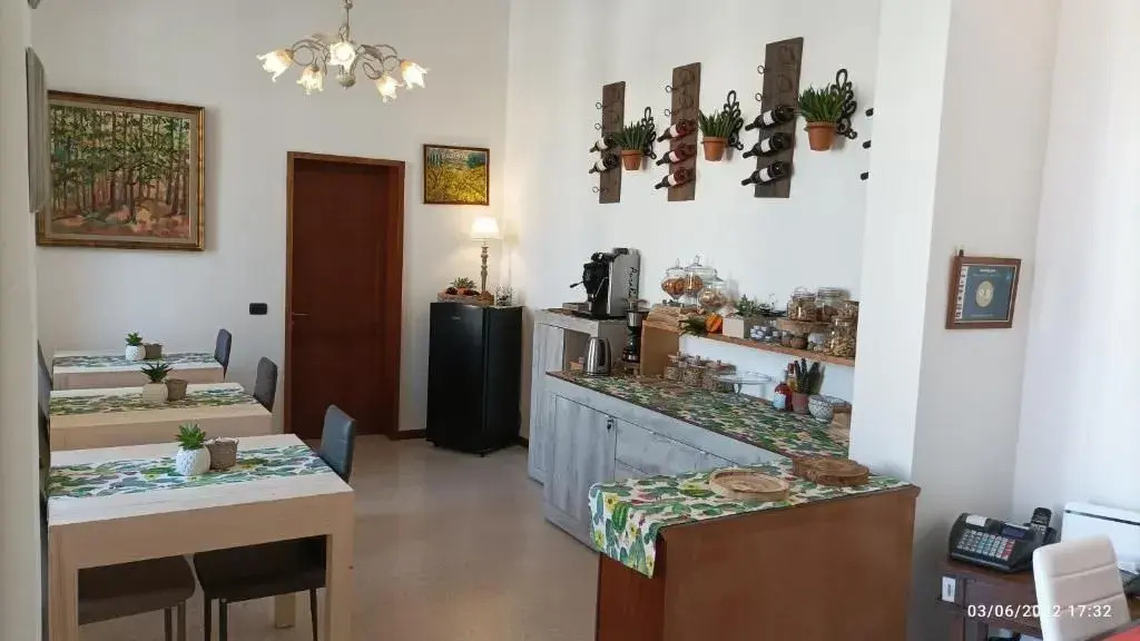 DIMORA di ACANTO
