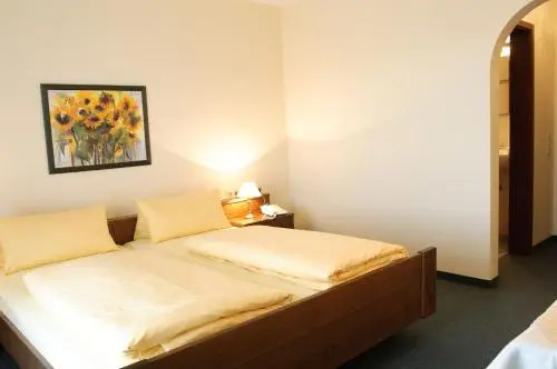 Weinhof Hornstein - Appartements
