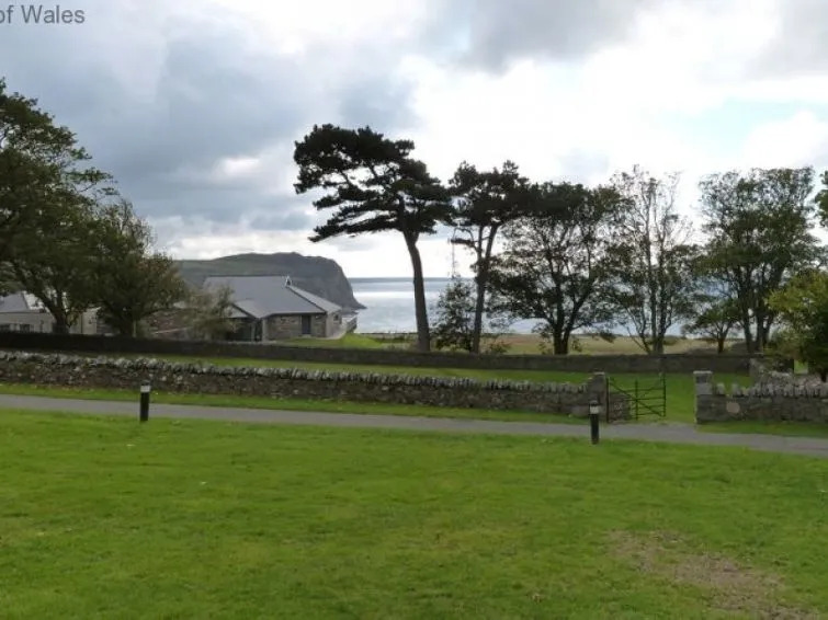 Holiday Home Julian