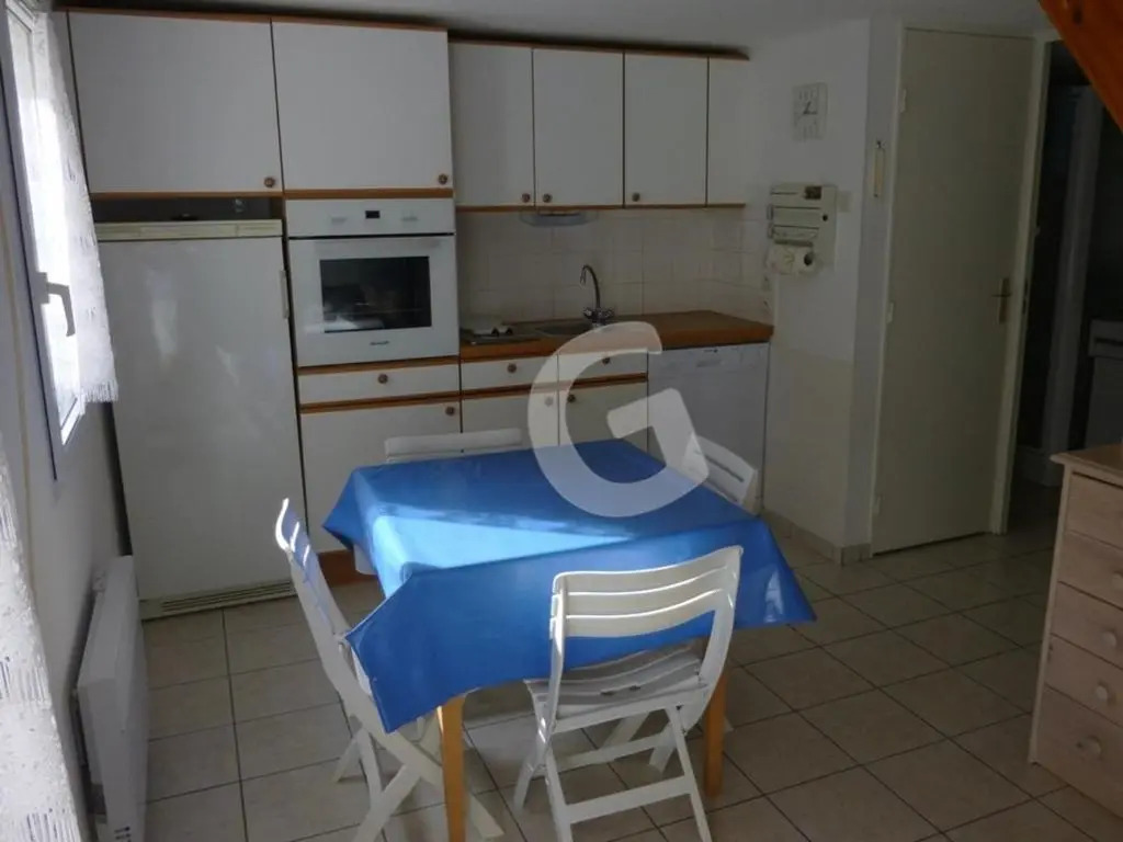 Appartement La Tranche-sur-Mer, 3 pièces, 4 personnes - FR-1-357-15