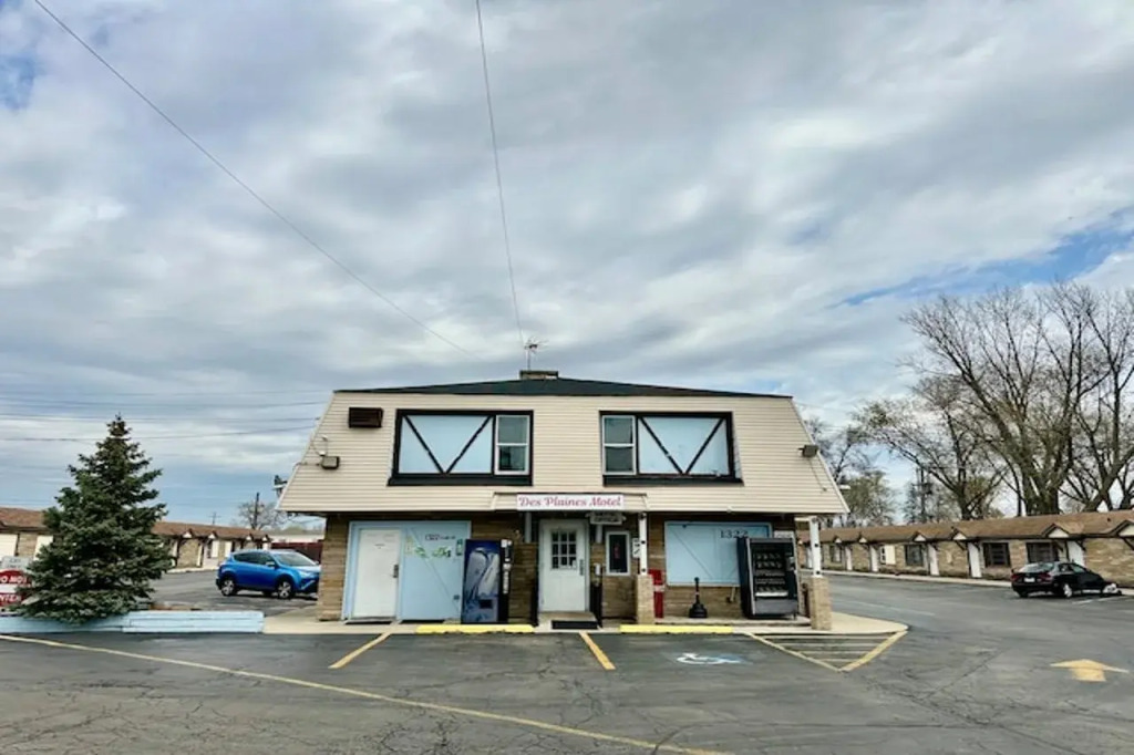 Des Plaines Motel By OYO OHare Airport Chicago