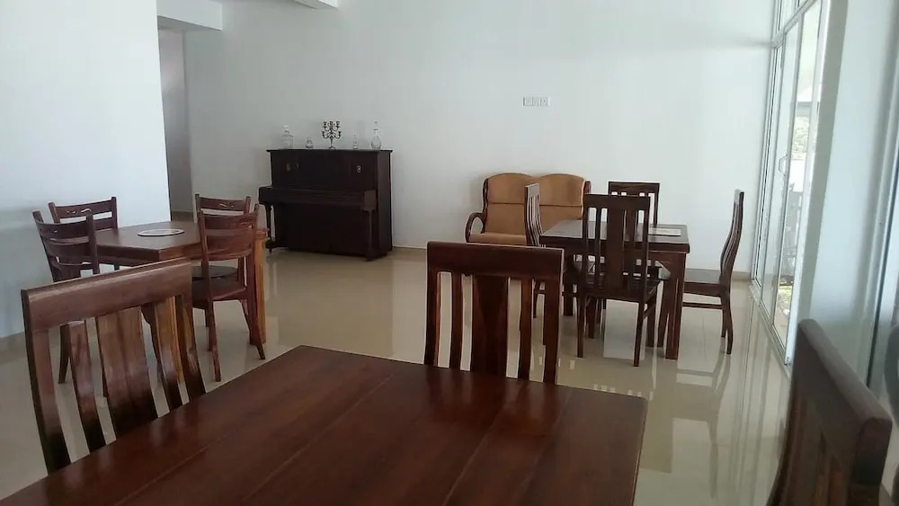 Turtle Paradise Villa