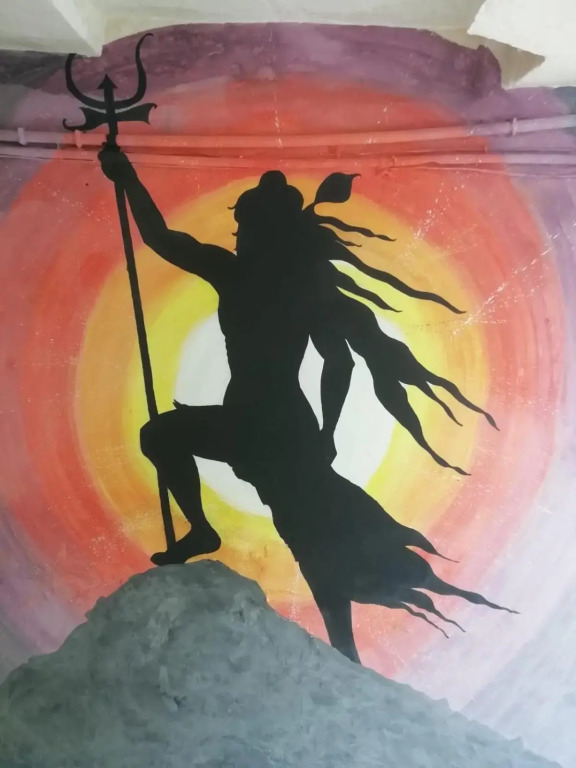 Shiva Guest House