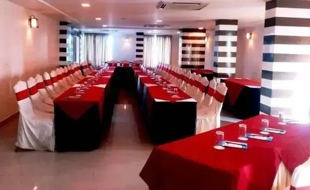 STARiHOTEL Ajmer Road Jaipur