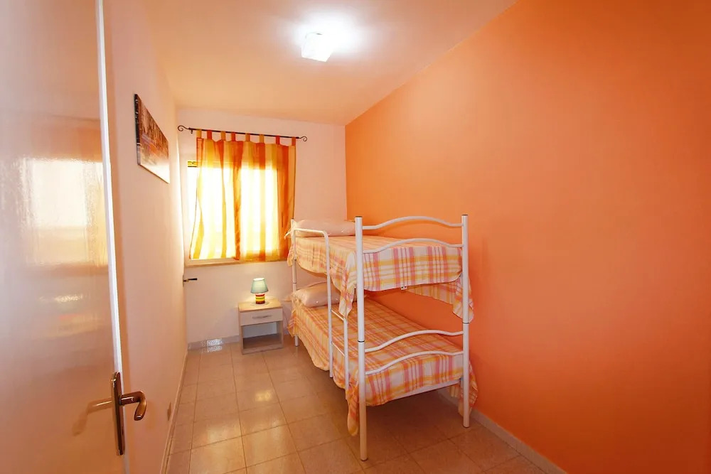 Appartamento fronte spiaggia
