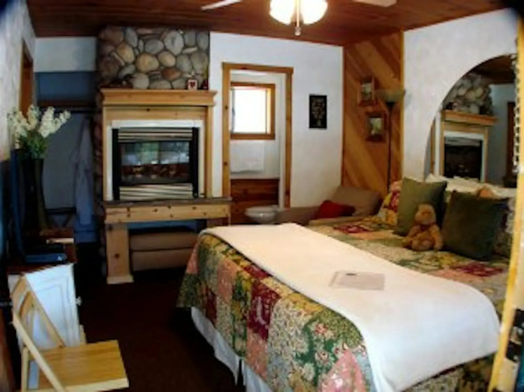 Heavenly Valley Lodge