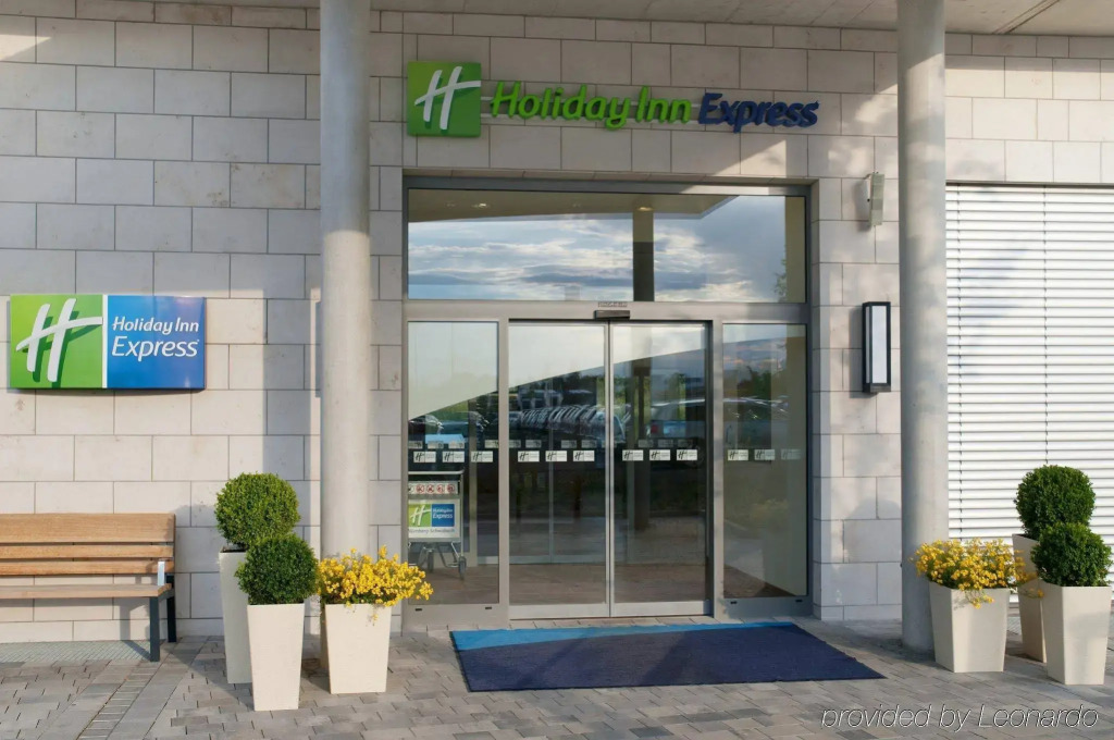 Holiday Inn Express Nürnberg-Schwabach