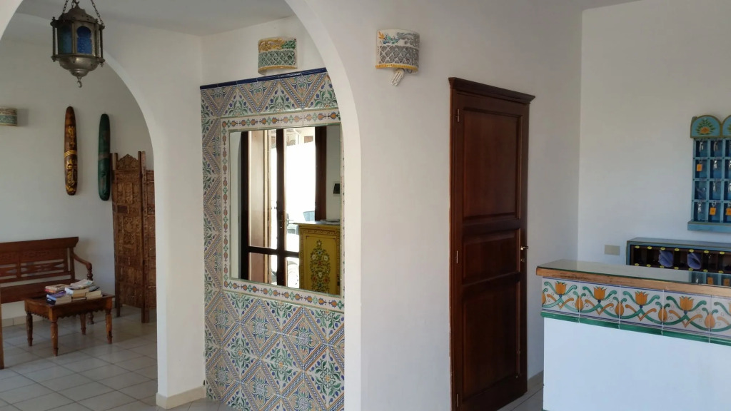 Hotel Al Paradise