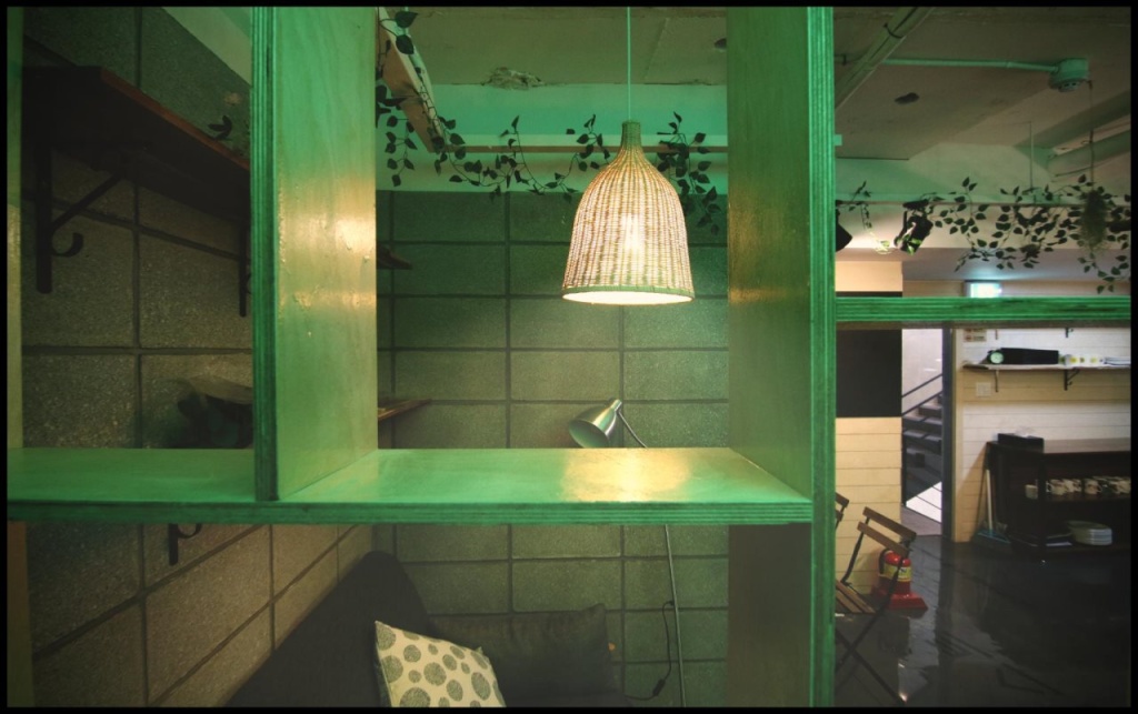 24 Guesthouse Sinchon
