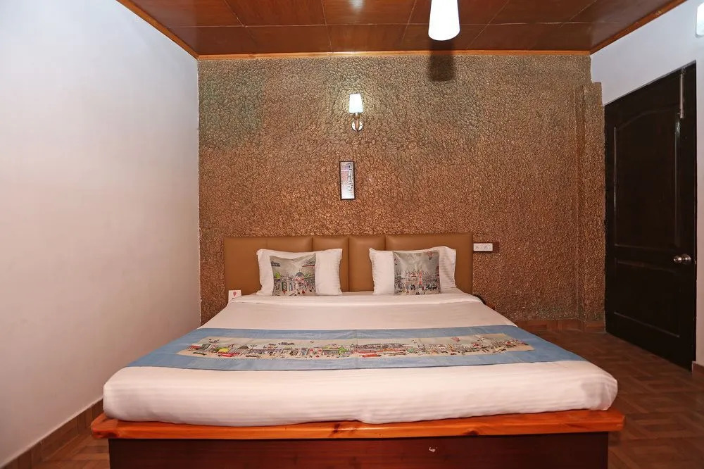 OYO 9392 Villa Riverine