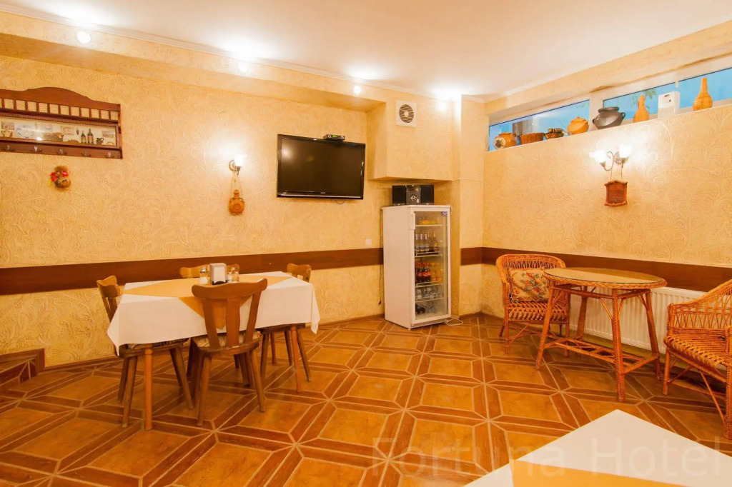 Fortuna Hotel
