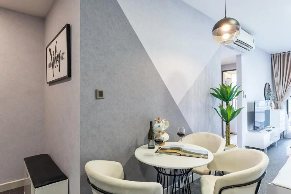 S Lux Apartment