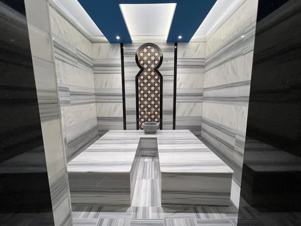 Almaris Resort