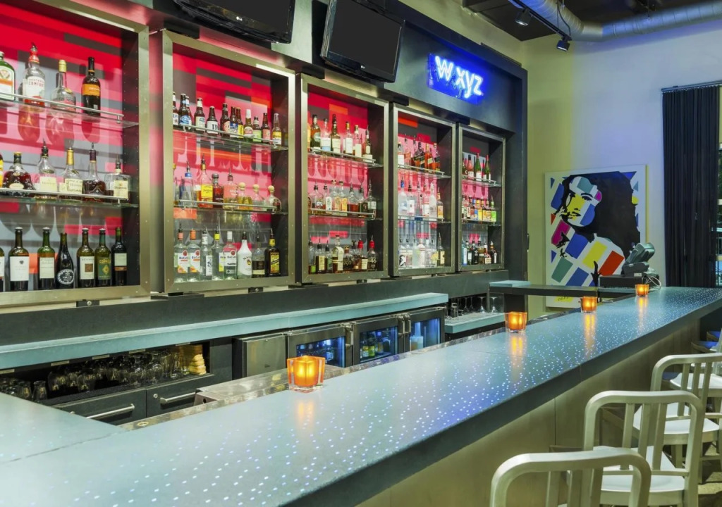 Aloft by Marriott Tallahassee Downtown
