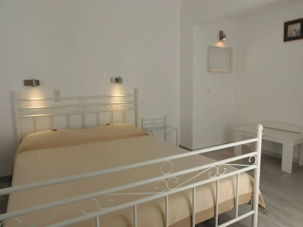 Hotel Manos