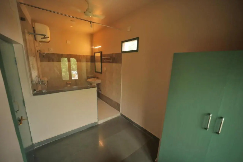 Vache Farm Stay