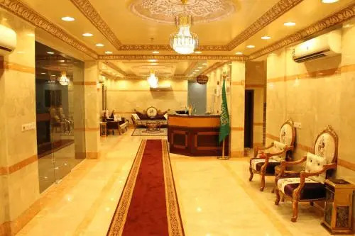Oyo 320 Rafahiat Jeddah