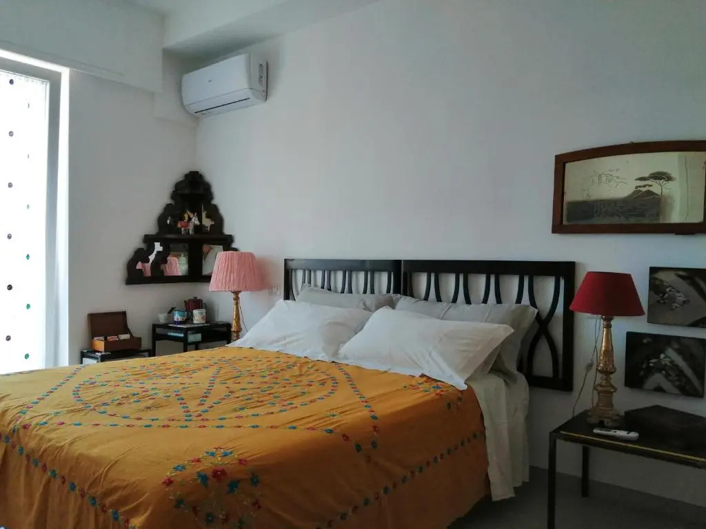 B&B ICHOME NAPOLI - Maison dArtiste