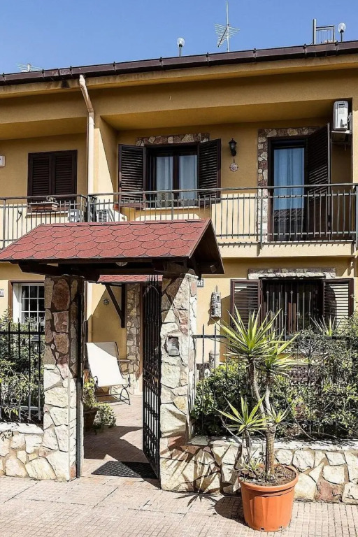 Bed And Breakfast Marina dAspra