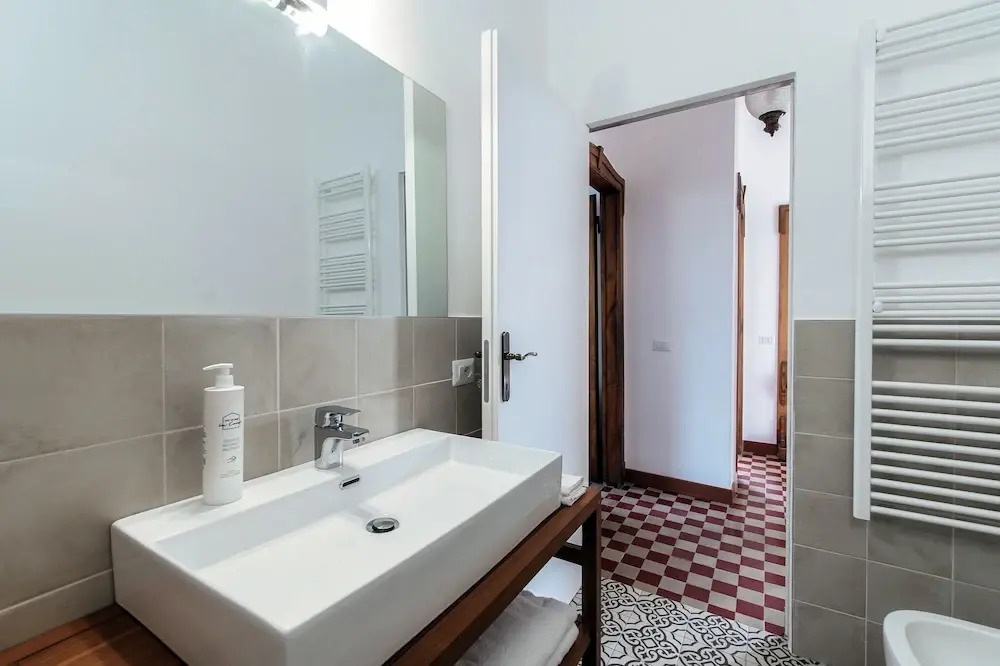 Villa Eugenia suite 2