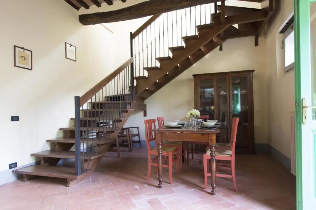 ALTIDO Country 2 BR Villa with Olive Garden and Pool