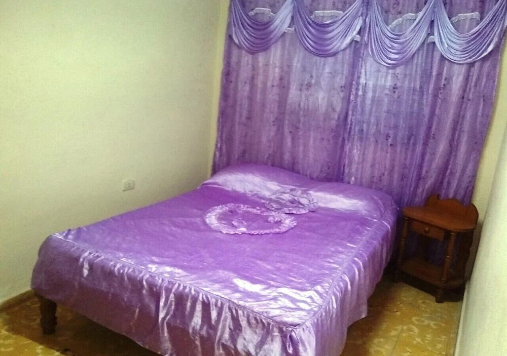 Hostal Don Juan Trinidad
