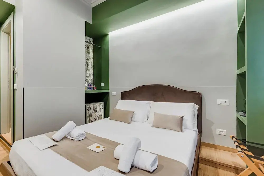 VIVILO COLLECTION - Collina 24 Suites - close to Via Veneto