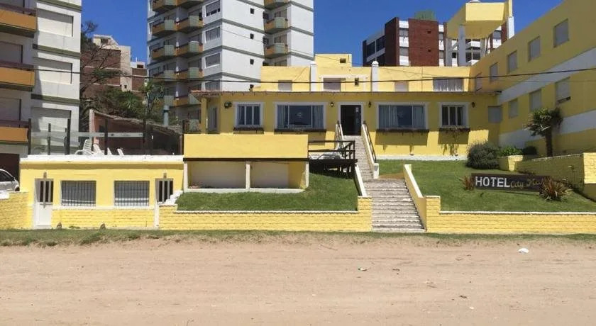 Hotel Citymar