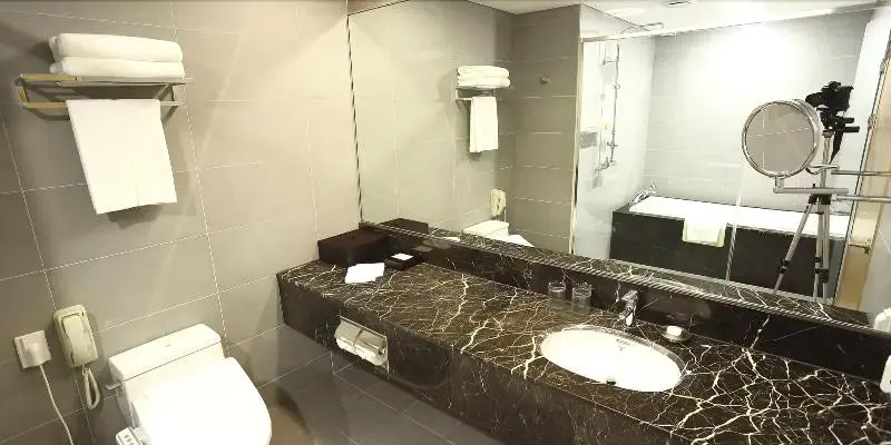 Take Hotel & Resort Inje Speedium