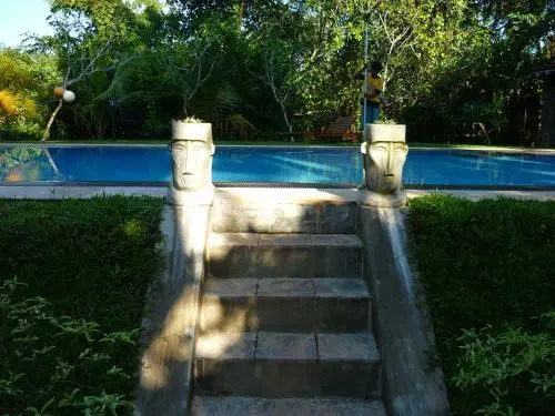 Shangri-lanka Villa