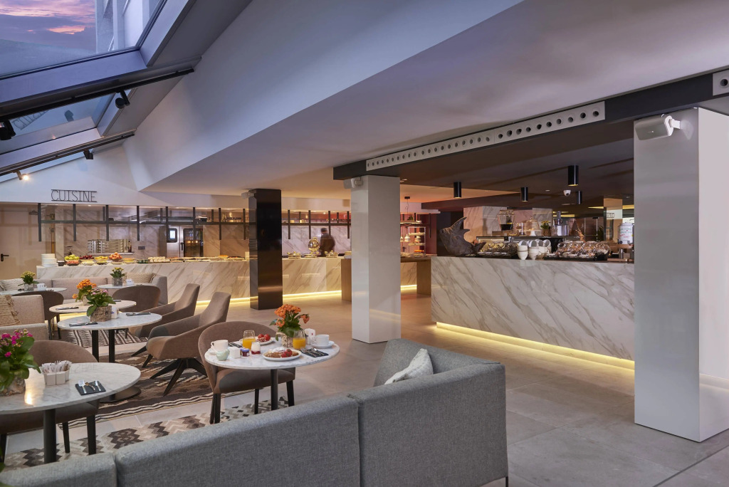INNSiDE by Meliá Palma Bosque