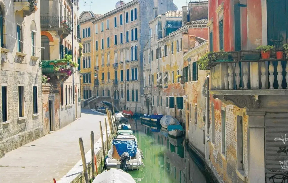 Ca´dell´Oca e della Graticola