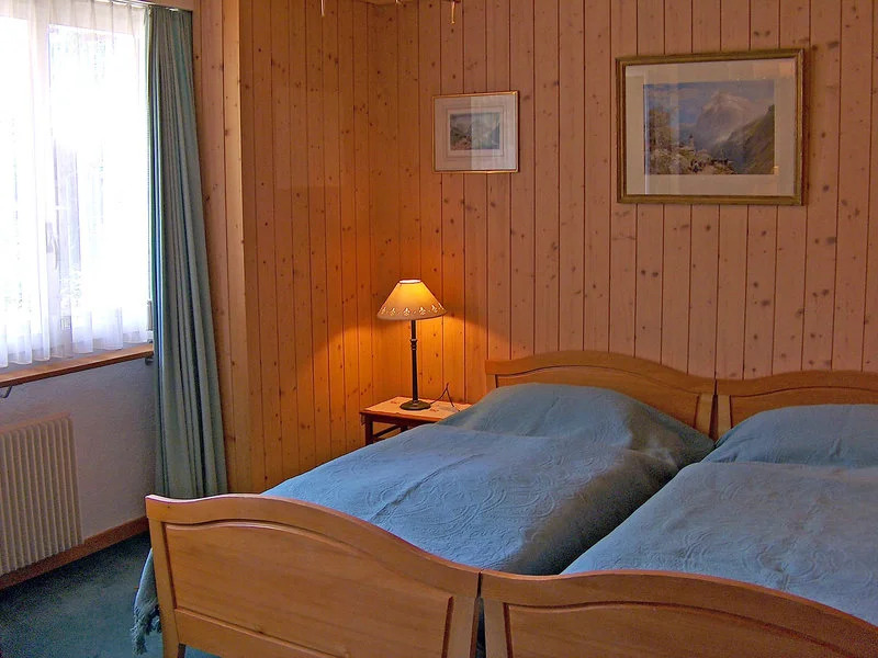 Chalet Caroline