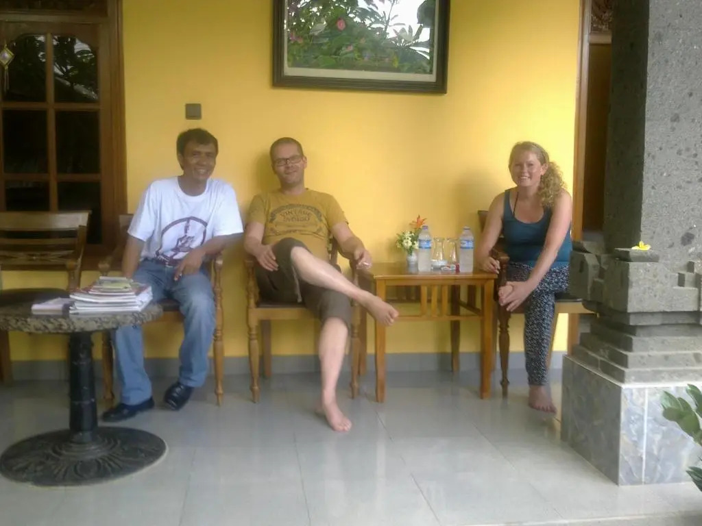 Asna House