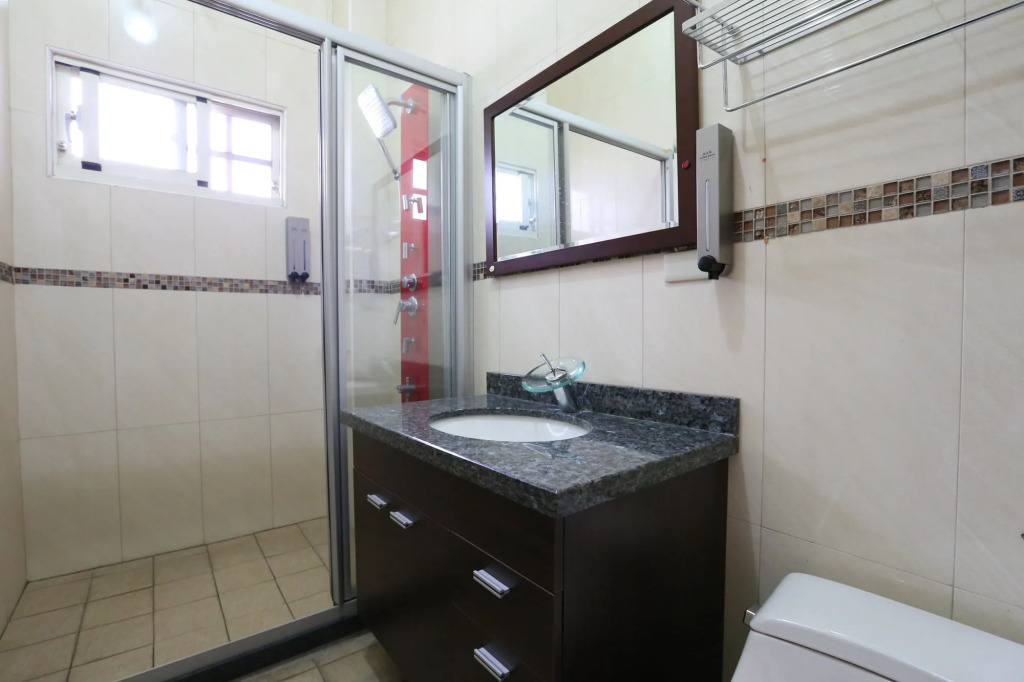 Mozhu B&B