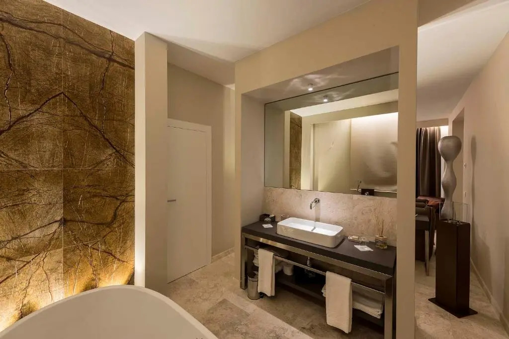 Tenuta San Masseo - boutique farm resort & SPA