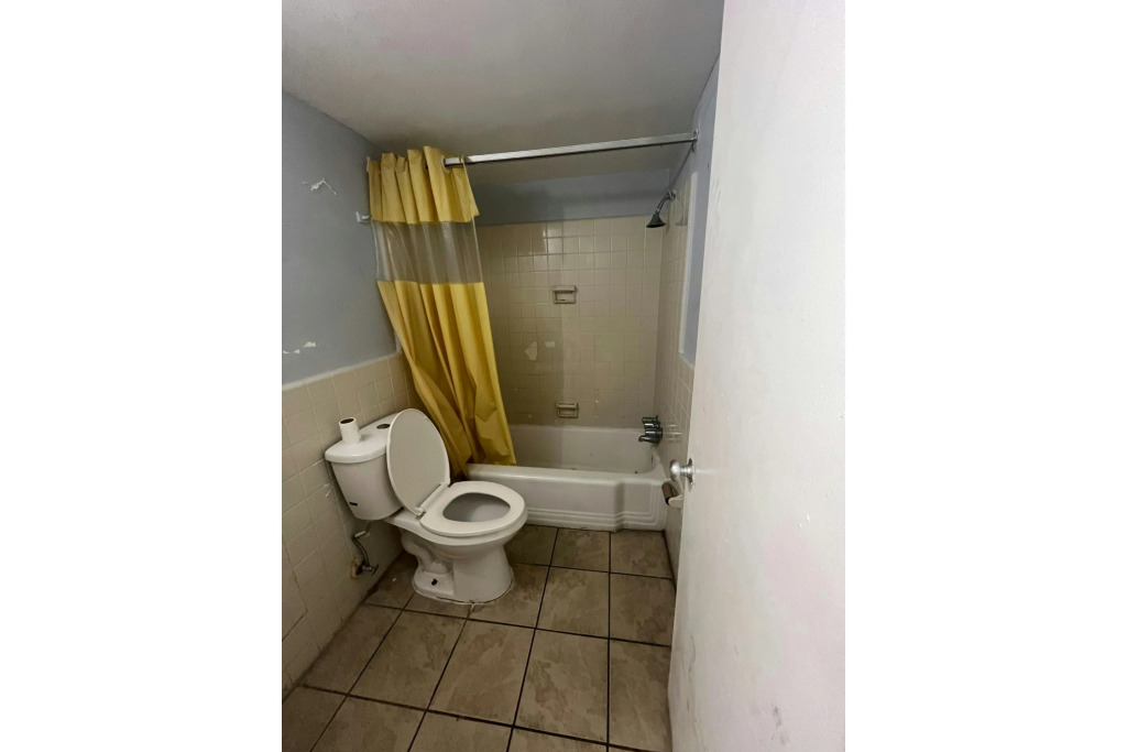 Washington Motel