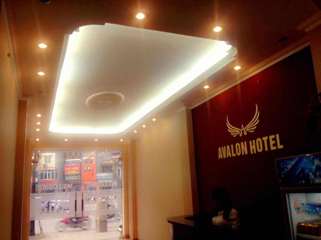 Avalon Hotel