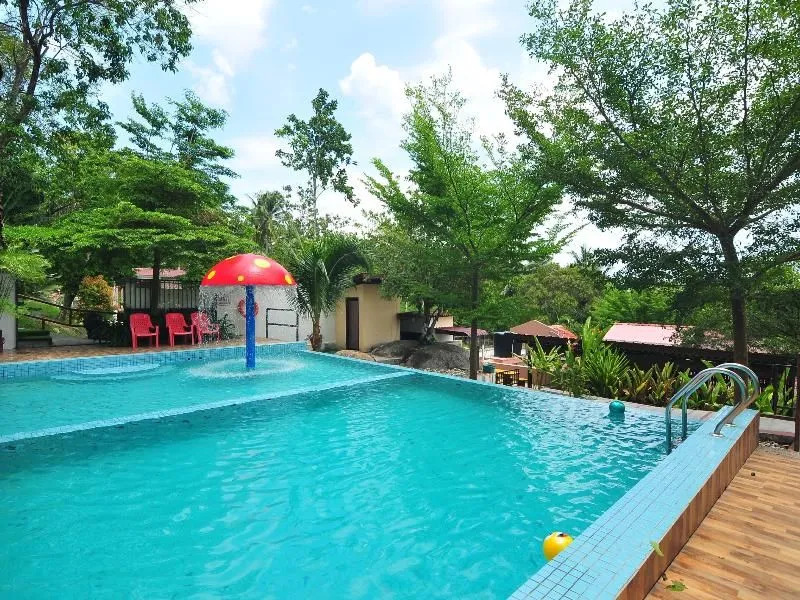 SPOT ON 89623 Nawawi's Backpackers