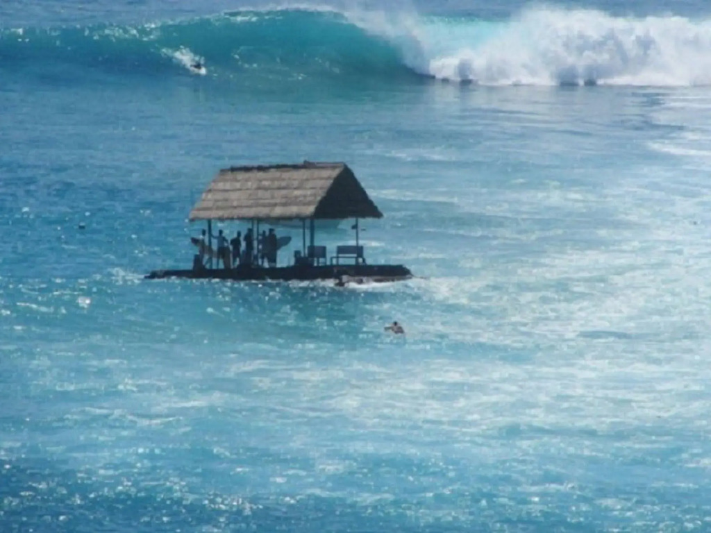 Lembongan Sanctuary Villas
