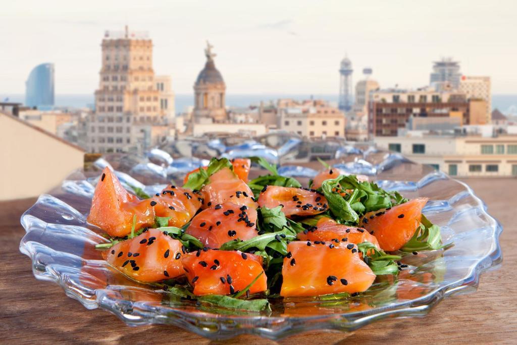 Hotel Royal Passeig de Gracia
