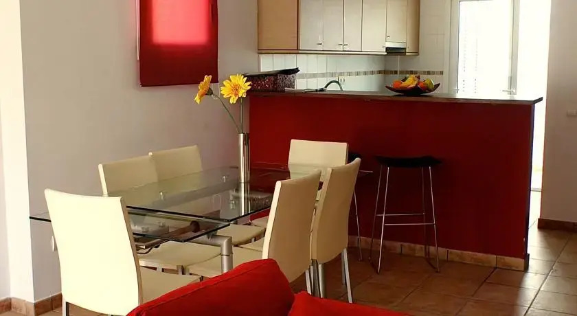 Casa Najai