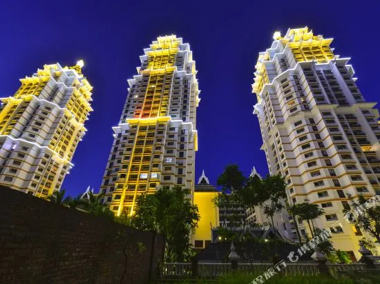 Yunshui Boutique Hotel
